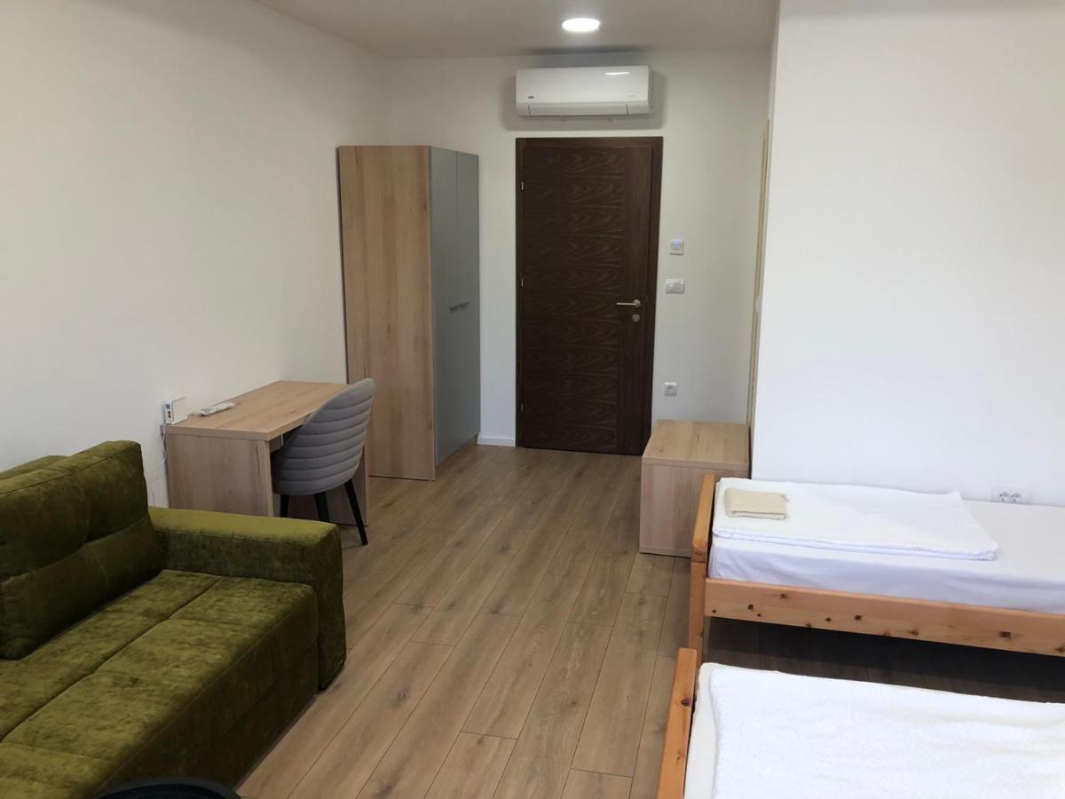 Green River Konjic Exterior foto