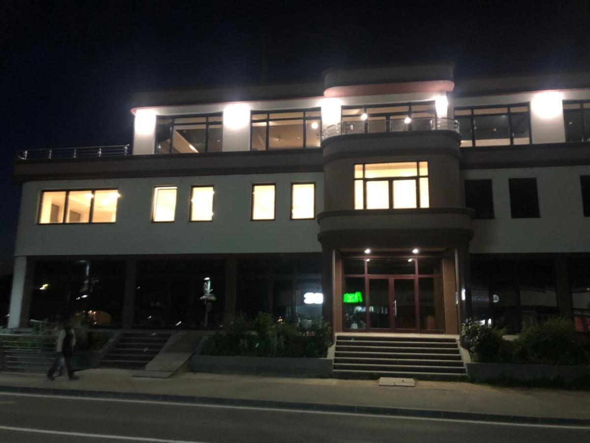 Green River Konjic Exterior foto
